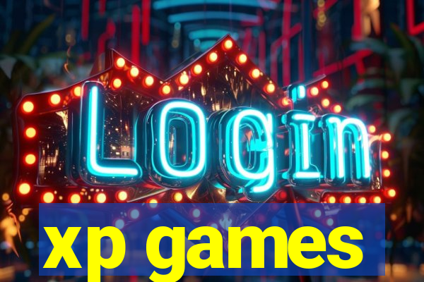 xp games